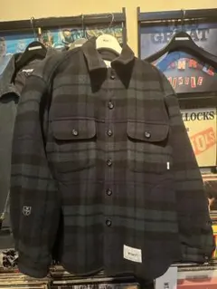 WTAPS WCPO2023.AWのサムネイル