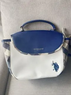★美品★4℃ハンドバッグ　スポーツ　春向け