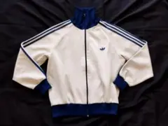 Adidas アディダス　ヴィンテージ ７０’ｓトラックジャケット　4