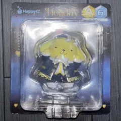 Happyくじ サンリオ A賞 フィギュア ポムポムプリン