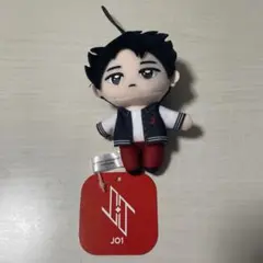 GIGO限定　JO1　マスコットぬいぐるみ　金城碧海