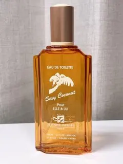 Sexy Coconut 100mlのサムネイル