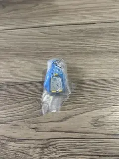 サンリオ ガシャポン レトロミニチュアチャーム タキシードサム 時計