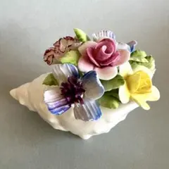 ロイヤルドルトン 置物