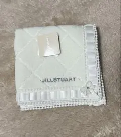 JILLSTUART 刺繍タオルハンカチのサムネイル