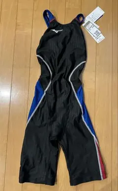 ミズノ 競泳水着 レディース ハーフスーツ WA承認モデル N2MG122491