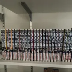 ブルーロック1巻から26巻セット