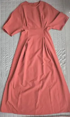 stylemixer ロングワンピース