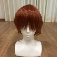 コスプレウィッグ 天城一彩 コスプレ メイク 天城一彩 コスプレ