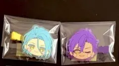 あんスタ前髪クリップ2HiMERU乙狩アドニスみにコレ