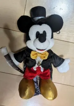 TDR アンバサダーホテル ミッキー タキシード