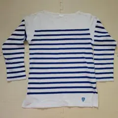 オーシバル　長袖Tシャツ　レディース