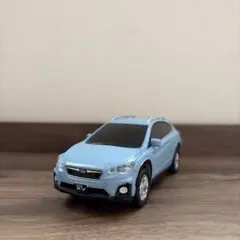スバルXVぶつからない⁉︎ミニカー