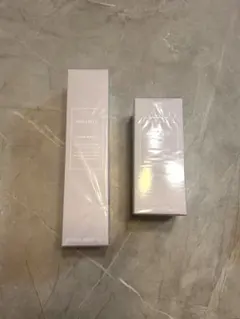 コスメデコルテ　イドラクラリティ 化粧水・乳液セット