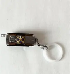 仮面ライダーめじるしアクセサリー カイザフォン