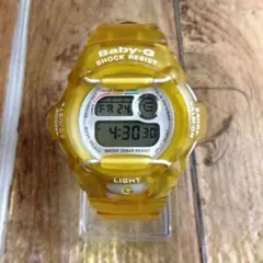 未使用】BG-390C-7T Baby-g カシオ G-shock - メルカリ