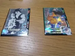 ドラゴンボールダイバーズ孫悟空ベジットアドバンスパック40周年