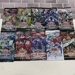 遊戯王RD】 未開封80パックセット - メルカリ