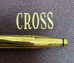 2026年最新】CROSS ボールペン 18KTの人気アイテム - メルカリ