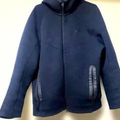 NIKEテックフリース