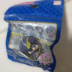刀剣乱舞ONLINE こえだらいず ストラップ 三日月宗近 とうらぶ