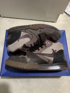 Air Trainer1 エアトレーナー1 travis Scott