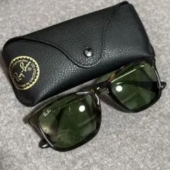 ゆ*う様 Ray-Ban サングラス　RB4187F