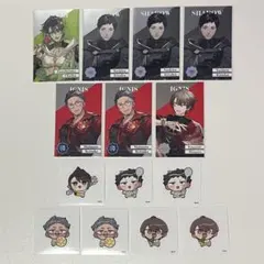 にじさんじ 8周年 まとめ売り