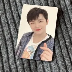 seventeen ウジ ひとりじゃない