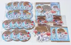 名探偵コナン きゃらぺこ ショコラティエ 毛利蘭 23点 ホロ缶 - メルカリ