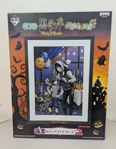 コードギアス 反逆のルルーシュ 一番くじ A賞 ビジュアライズフレーム ○一番くじ コードギアス反逆のルルーシュⅢ皇道 A賞 ビジュアライズ