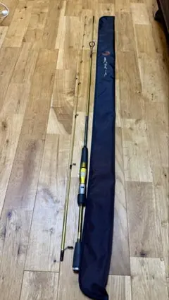 月下美人 ソルティストエクストリーム STX-RF 75-SVF彩華 - メルカリ