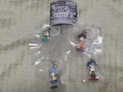 【セット売】デジモン　めじるしアクセサリー2