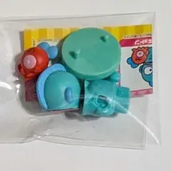 サンリオ ハンギョドン チョコエッグ フィギュア