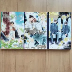 かわい有美子 BL 小説