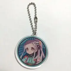 【地縛少年花子くん】アクリルキーホルダー/八尋寧々(ローソンコラボ)