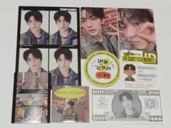 TXT デコキット2026 スビン