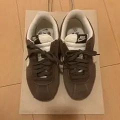 NIKE コルテッツ ハングルデイ 23.5cm