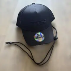 TLS SURFHATブラック サーフハット Mサイズ定価3,950 - メルカリ