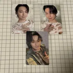 SEVENTEEN HAPPYBURSTDAY ディノ