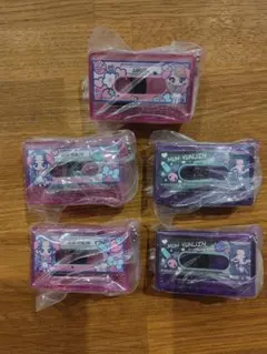 ルセラフィム　ガチャ