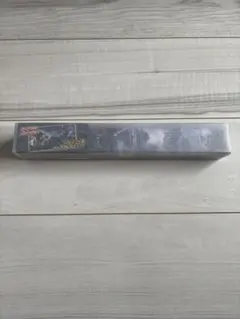 ポケモンカード　ハーフプレイマット　レックウザ&リザードン