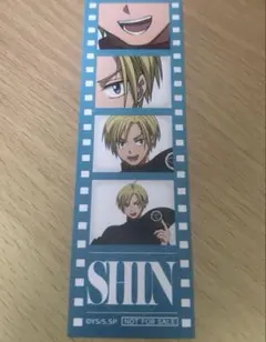 サカモトデイズ　マルイ　特典　カード　和洋折衷　朝倉シン