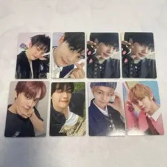 ZEROBASEONE ギュビン トレカまとめ売り 特典