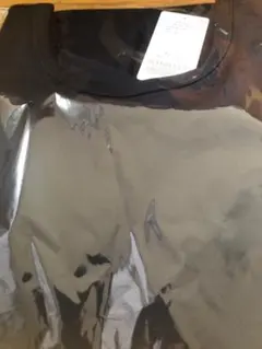 Plage 《追加》Rib ハーフスリーブ ワンピース　38