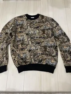 ニットセーター メンズ