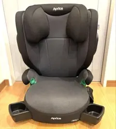 梱包たのめる便】アップリカ ライドクルー ISOFIX 紺色 - メルカリ