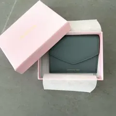 サマンサ サマンサベガ コインケース カードケース 定期入れ