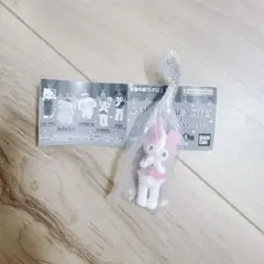 サンリオキャラクターズ ミニチュアチャーム ライブキャラクター マイメロディ