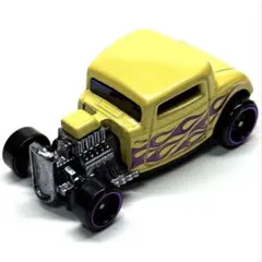 ホットウィール ★ 32 FORD ★ コンベンションカー★BINGO ウィナー ホットウィール ☆ 32 FORD ☆ コンベンションカー☆BINGO